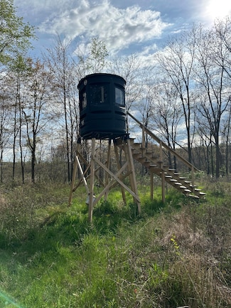 0 Maple Dale Rd, Horton, MI 49246