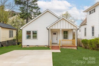 642 Harrison St, Statesville, NC 28677