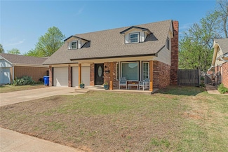 2009 La Dean Dr, Norman, OK 73069