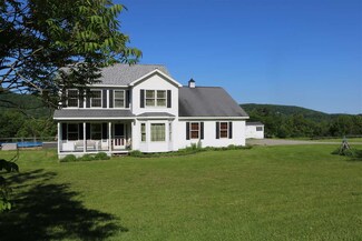 1862 Mountain Rd, Bristol, VT 05443