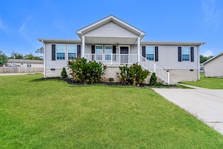 101 Westwind Ct, Columbia, TN 38401