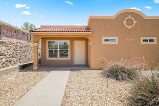 280 Atlantic Rd Unit A, El Paso, TX 79922