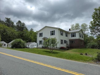 15 Old Pine Tree Cemetery Rd, West Lebanon, NH 03784