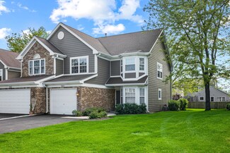 723 Kingsbridge Dr, Carol Stream, IL 60188