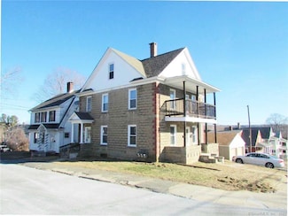 180 Funston Ave Unit 3, Torrington, CT 06790