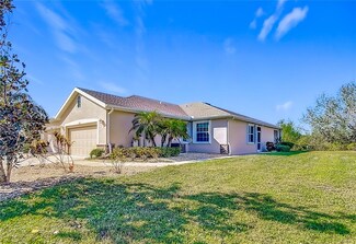 4334 Lenox Blvd, Venice, FL 34293