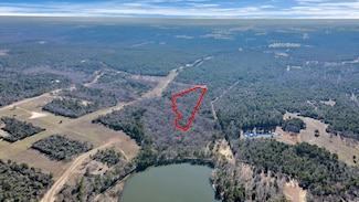 TR 75 1318, Centerville, TX 75833