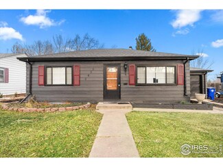 2432 15th Avenue Ct, Greeley, CO 80631