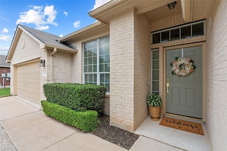 1303 Yountville Dr, Leander, TX 78641