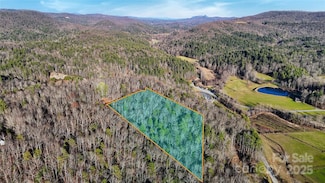 130 Brown Bear Ridge Trail, Zirconia, NC 28790
