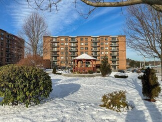 200 Locust St Unit 605, Lynn, MA 01904