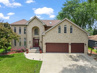 5N311 Lloyd Ave, Itasca, IL 60143