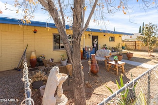 103 Dorothy Dr, Bisbee, AZ 85603