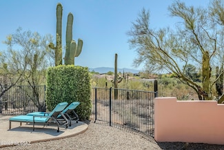 5140 N Via Condesa, Tucson, AZ 85718
