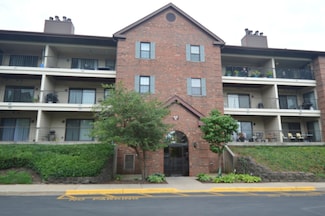 641 Hapsfield Ln Unit 306, Buffalo Grove, IL 60089