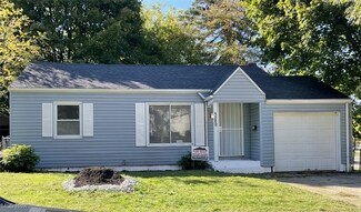 1280 Orlando Ave, Akron, OH 44320