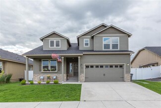912 S Oswald St, Spokane, WA 99224