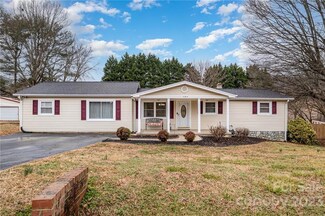 503 Thomas Dr, Newton, NC 28658