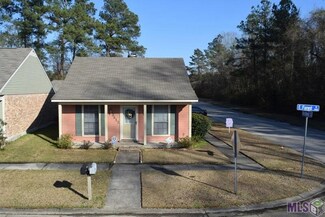 3412 E Forest Dr, Baton Rouge, LA 70814