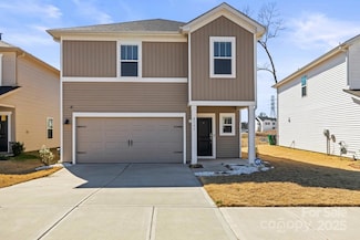 2131 Belterra Dr, Charlotte, NC 28216