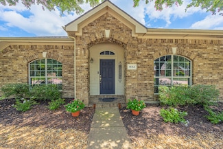 1552 Crystal Pass, Allen, TX 75002
