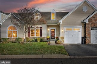 116 Brindle Ct, Norristown, PA 19403