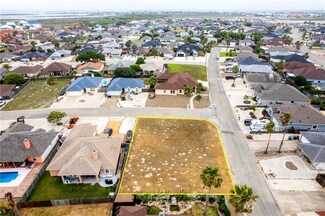 13981 Binnacle St, Corpus Christi, TX 78418