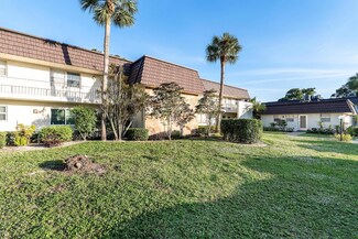 12002 Poinciana Blvd Unit 107, Royal Palm Beach, FL 33411