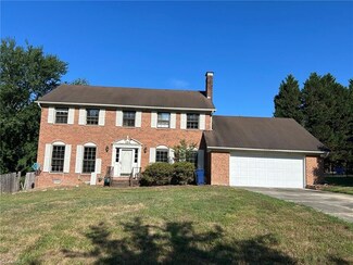 106 Woodleigh Ct, Jamestown, NC 27282