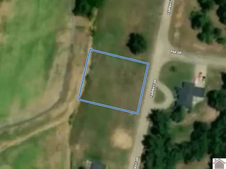 Lot 12 Fairway Dr, Benton, KY 42025