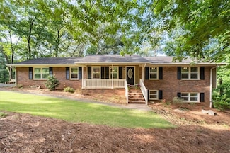 71 Seminole Trail SW, Cartersville, GA 30120