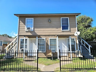 5008 Avenue S Unit 3, Galveston, TX 77551