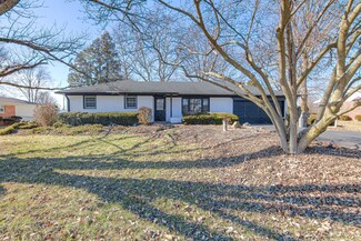 4144 Five Points Rd, Indianapolis, IN 46239