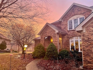 3307 Bear Tracks Ct, Wentzville, MO 63385
