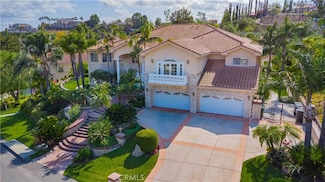 2809 Oak Knoll Dr, Diamond Bar, CA 91765