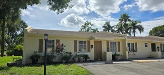 6821 NW 30th Ave Unit 6A, Fort Lauderdale, FL 33309