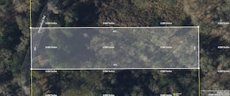 92 Horseshoe Rd, Monticello, FL 32344
