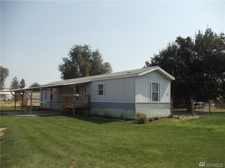 508 Spokane St, Wilson Creek, WA 98860