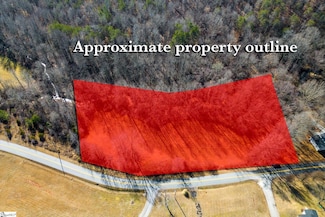 312 N Glassy Mountain Rd, Pickens, SC 29671