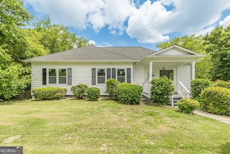1493 Vesta Ave, Atlanta, GA 30337