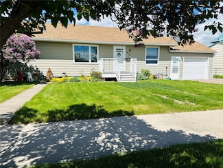 47 3rd Ave S, Stanford, MT 59479