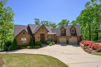 705 Lakeview Crest Dr, Pell City, AL 35128