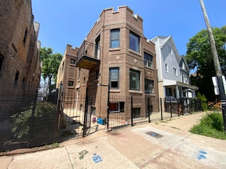 3014 N California Ave, Chicago, IL 60618