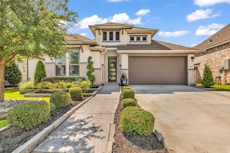 423 Bartlett St, Webster, TX 77598