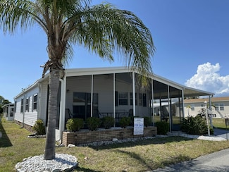 24300 Airport Rd Unit 133, Punta Gorda, FL 33950