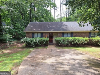 773 Farm Creek Rd NE Unit 775, Woodstock, GA 30188