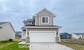 5684 Brook View Ave, Des Moines, IA 50317