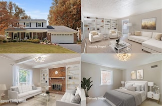 3902 Benje Way, Louisville, KY 40241