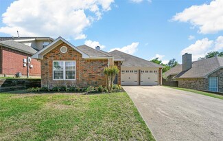 1159 Calvert Dr, Cedar Hill, TX 75104