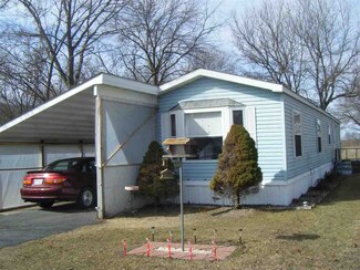 207 Martha St, Blue River, WI 53518